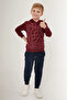 Men's Waiter Tracksuit Set - Comfortable and Stylish