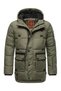 Winterjacke Mironoo - 5
