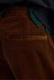 Relaxed Fit Corduroy trousers - 5