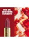 Super Lustrous Lipstick, High Impact Lipcolor With Moisturizing Creamy Formula, Rum Raisin (535) - 7