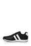 Reeds Pu 3 Pr Black Unisex Sports Shoes - 2