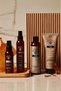 Magic Arganoil Secret Argan Oil Keratin Repairing Shine-Enhancing Moisturizing Hair Mask 250ml - 2
