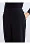 Women's Trousers with Elastic Waist - 3