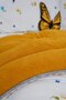 Single Welsoft Sleeping Set Double Sided Wellsoft Fluffy Fleece Quilt and 100X200 Elastic Sheet - 8