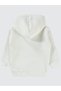 2-5 Years Old Sweatshirt - Ecru 2-3 Years Old - 2