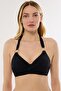 Black Bikini Top - 63577 Model
