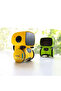 Robot Inteligent Interactiv AT - Robot, cu Control Vocal Rosu - 4