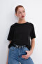 Crew Neck Basic T-shirt P1002-e8
