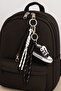 Sports Shoes Sneakers Charm Keychain Bag Ornament