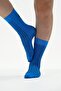 Fully m'Gems Blue Anti-Slip Sports Socks