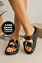 Women's Slippers Eva Soft Comfortable Sole Daily Beach Pool Slippers