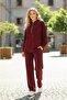 Stone Detailed Tracksuit Set