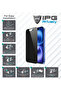 واقي شاشة للخصوصية (مضاد للتجسس) لهاتف iPhone 17 Pro Max، غير لامع، غير مرئي من الجانب - 5