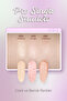 كشاف أمامي فردي لؤلؤي لامع وملمس كريمي Clio Pro Single Shadow (23FW) (G02 Cat Breeze) - 5