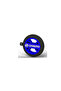 Cf Moto Logo Custom Design Tire Detail Motorcycle Keychain - 7