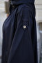 Yonca Rainproof & Dark Blue - 8