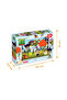 Z Team Puzzle 200 Pieces