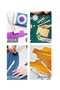 20-Pack Mixed Wood Sculpture Carving Art Replacement Blade (5 Pieces Each No:10-11-12-15 Mixed Set) - 3