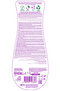 Orchid & Lotus & Energy Bomb & Jasmin Amber Shower Gel 4X450 ml - 6