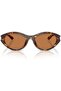 0Dl3005U 201373   53 Women's Sunglasses - 2