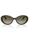 0Mk2245U 40193m 53 Women's Sunglasses - 2