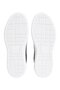 Basket Lace Up Lth Aop Kadın Sneaker Siyah - 4