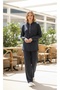 Stone Detailed Tracksuit Set - 3