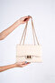 London Quilted Women's Bag