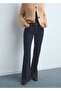 Violeta High Waisted Flare Jeans