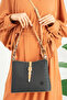 Women's Shoulder Bag 6011Mh - 8