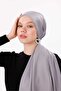 سلسلة Smoke Shawl Silky، الجزء الأمامي من سلسلة Hafif Glossy، والجزء الخلفي من Matt - 6