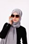 سلسلة Smoke Shawl Silky، الجزء الأمامي من سلسلة Hafif Glossy، والجزء الخلفي من Matt
