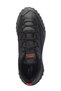Casual Black Men's Outdoor Style Sports Casual Shoes - 5