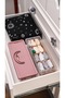 Prime Box Multi-Purpose Organizer, Watch, Jewelry, Buckle, Socks, Underwear Organizer - 6