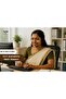 Electric Idiyappam Maker NIM-3634W, South Indian Sevai Press Machine, White - 4