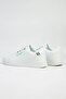 Svngx Tsrmx White Women's Shoes Bni-10060 New Model 985448   Sphere 917250 - 3