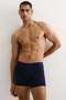 5-pack cotton mid trunks