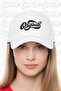 Original Embroidered White Sports Unisex Hat A+ Quality Product