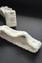 Hair Band 2-Piece Wristband Armband Washcloth 4-Piece Set Microfiber Welsoft Women Men Makeup Face Washing - 6