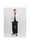 Jack&Jones Men's Oversized Hooded Puffer Jacket - Casual Style - 3