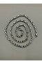 Steel King Necklace - 4