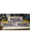 مبرد سائل Aura GL360 LCD - أسود - 2