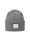 Jaclong Knit Beanie Noos Men's Gray Beanie - 12150627