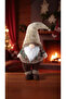 Yılbaşı Cücesi Gnome 70 cm - 4