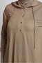Hooded Tracksuit Tunic 45742 - 4
