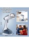 Portable Steam Wrinkle Remover Vertical Iron - Ksı 650 1200W - 8