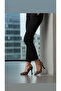 Leopard Patterned Women's Shoes Stiletto - 2