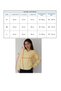Una Fiaba Women's V-Neck Soft Textured Hair Knit Sweater - 4