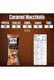 بايت اند مور - بروتين ايس كوفي - كاراميل ماكياتو - Protein Iced Coffee Caramel Macchiato 10x33g - 3