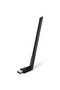 محول لاسلكي USB ثنائي النطاق بسرعة 600 ميجابت في الثانية طراز gx1 ARCHER T2U PLUS - 6